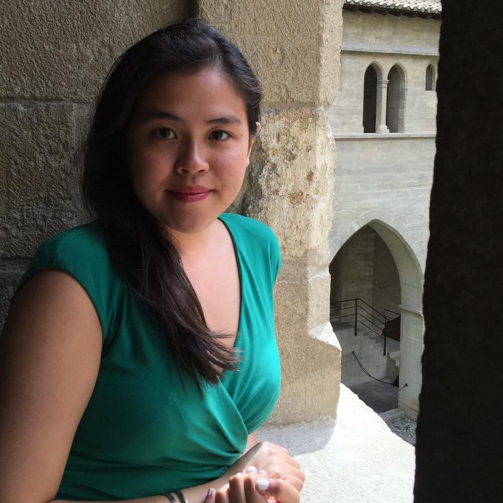 Meet your Posher, Faith